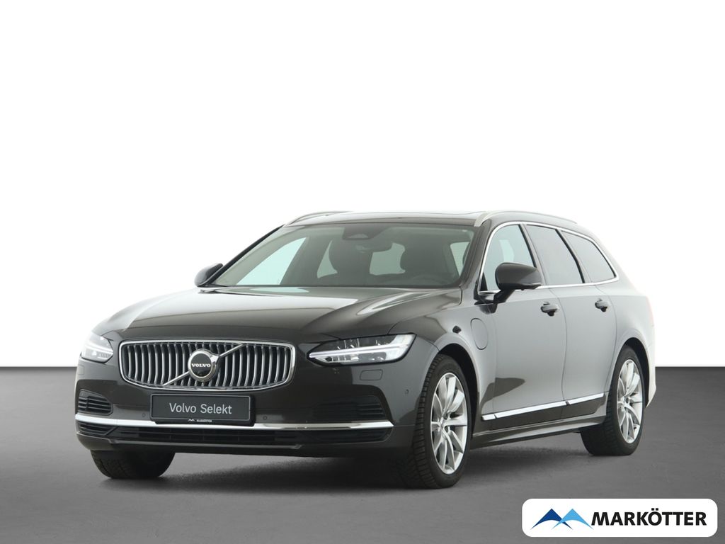 Volvo V90 2025