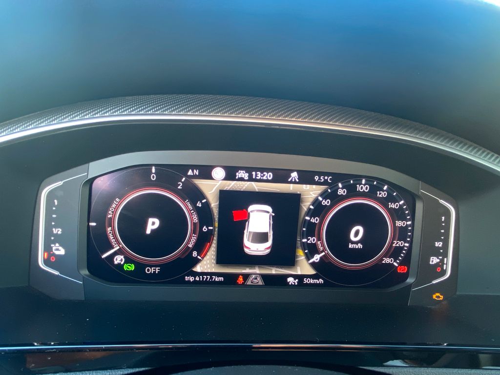 Volkswagen Arteon 2022