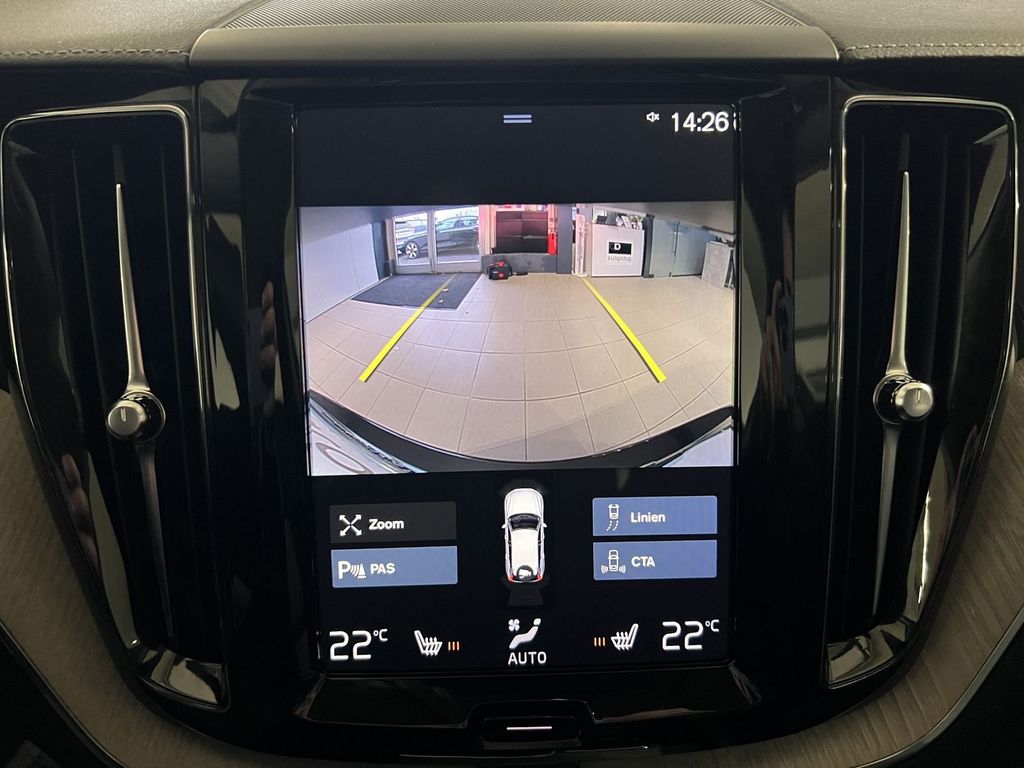 Volvo XC60 2020
