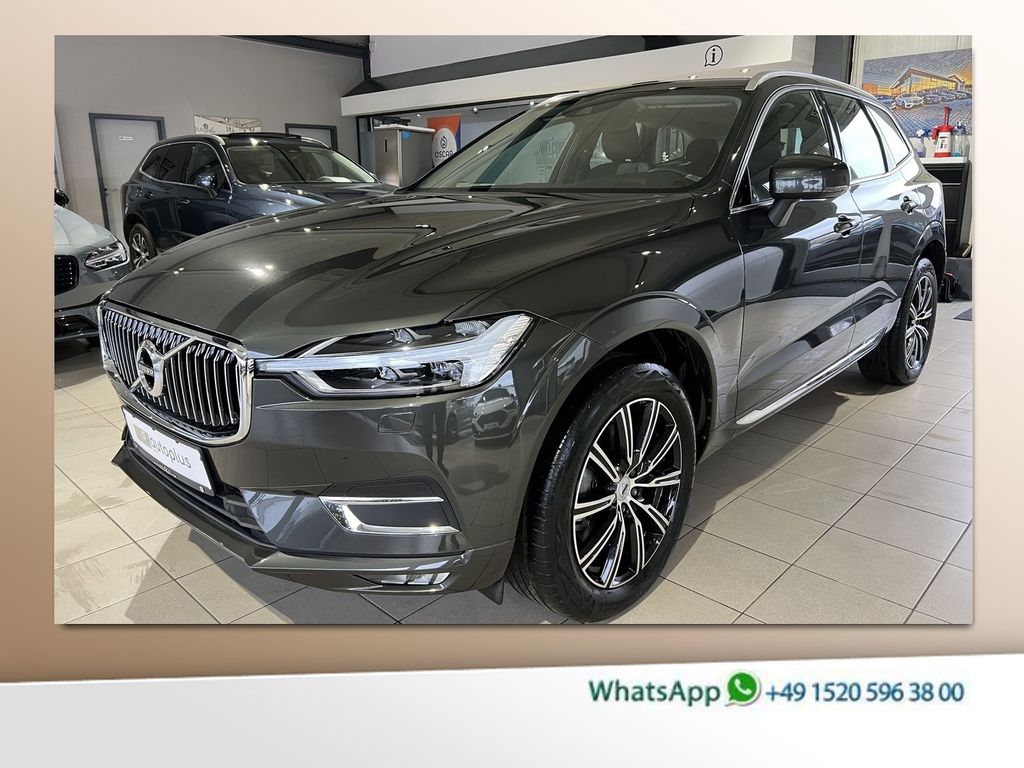 Volvo XC60 2020