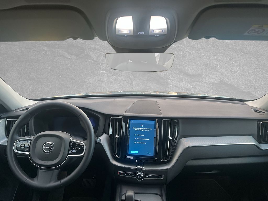 Volvo XC60 2023