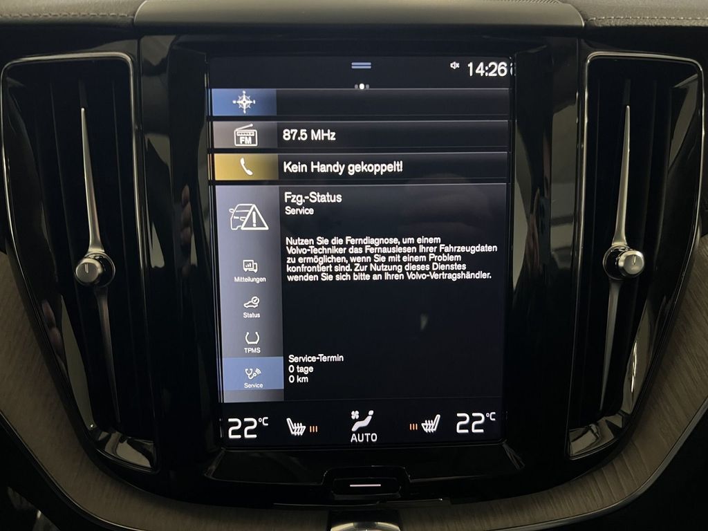 Volvo XC60 2020