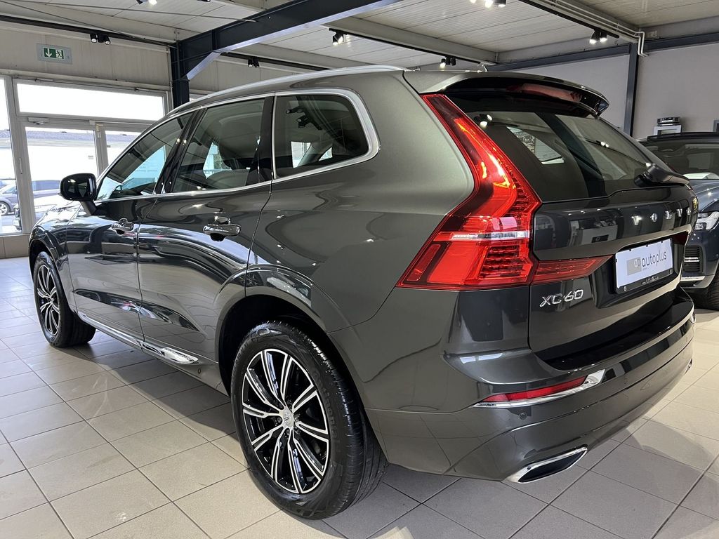 Volvo XC60 2020