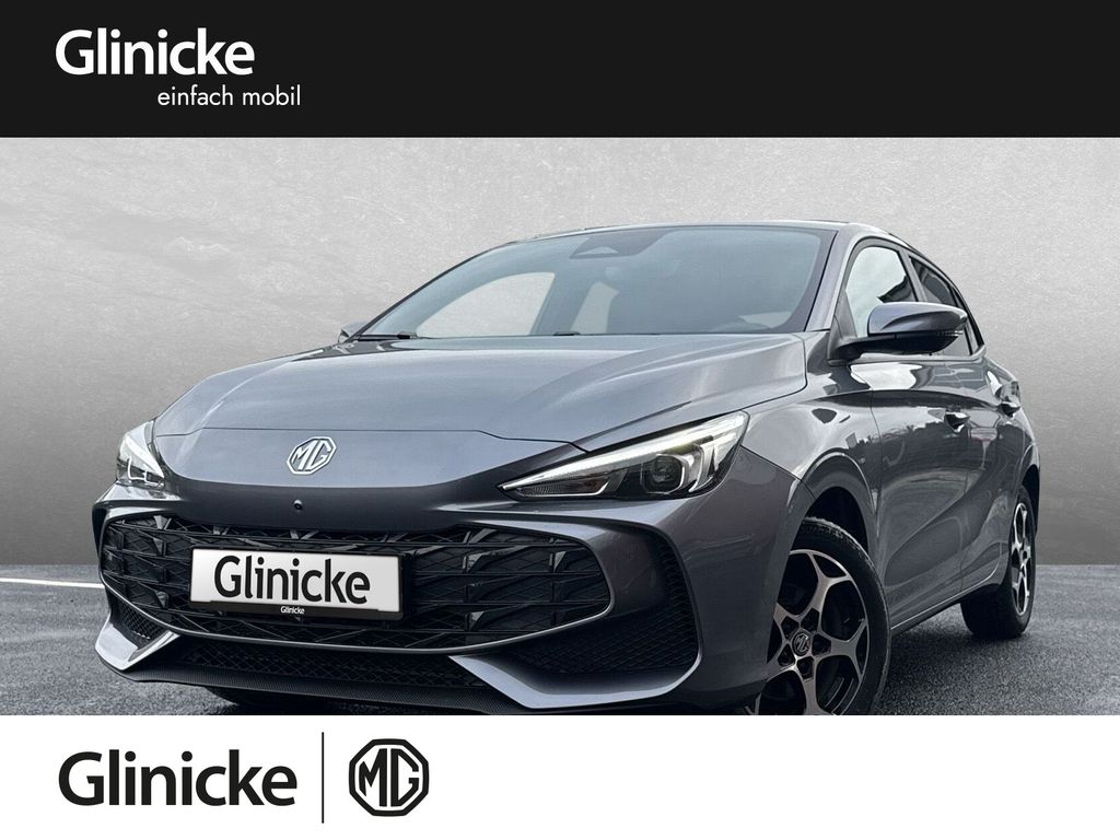 MG MG3 2024