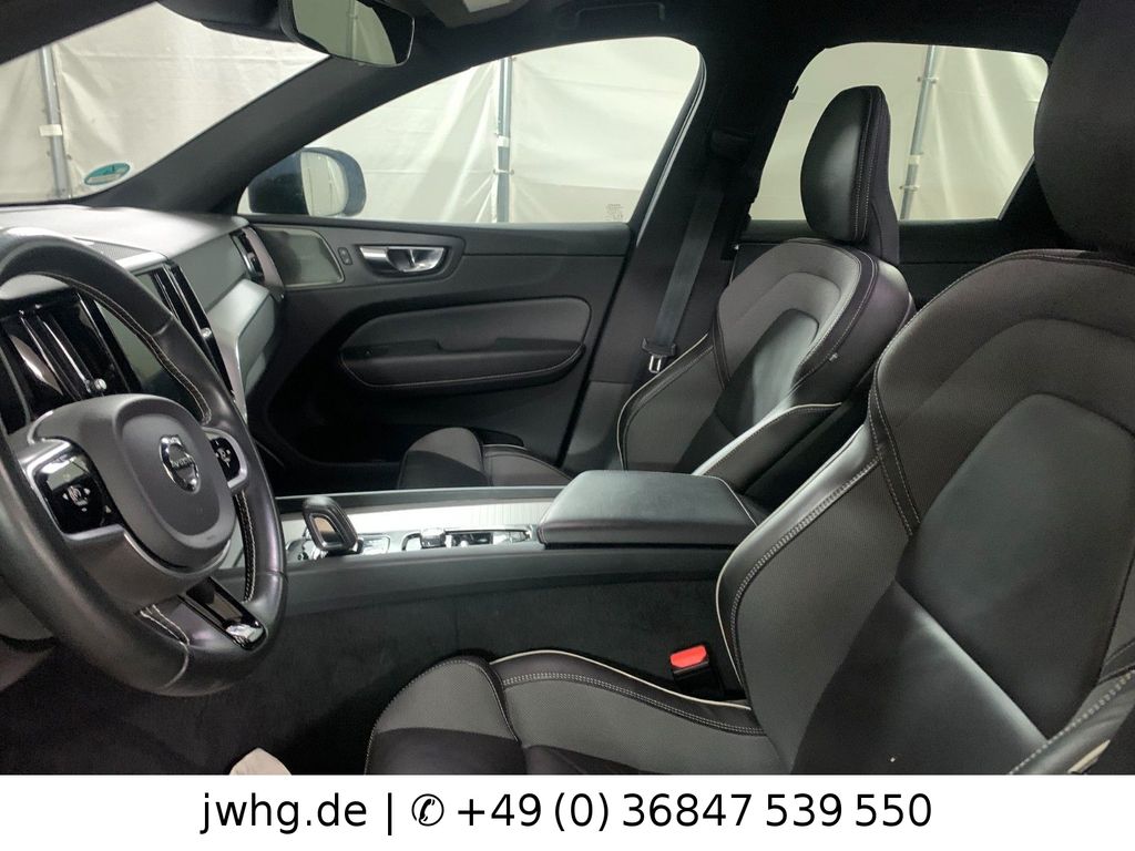 Volvo XC60 2020