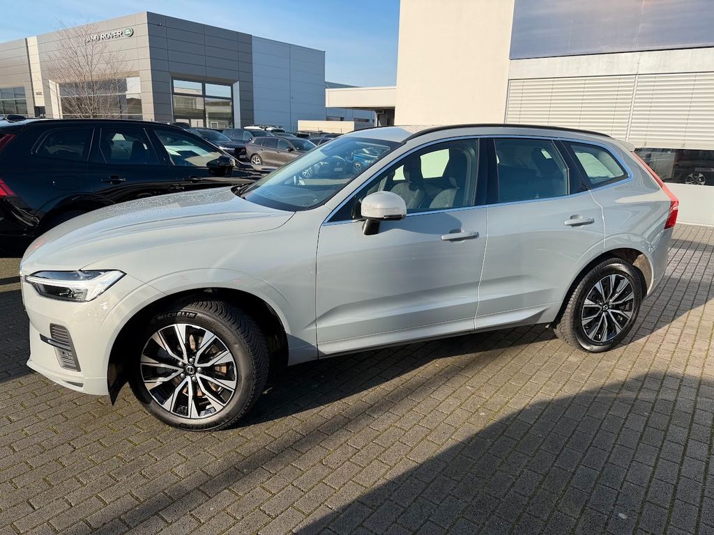 Volvo XC60 2023