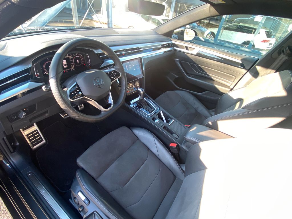 Volkswagen Arteon 2022