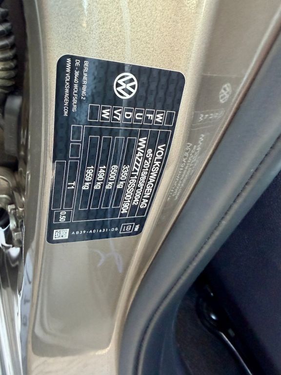 Volkswagen Amarok 2025