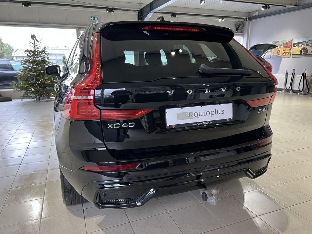 Volvo XC60 2022