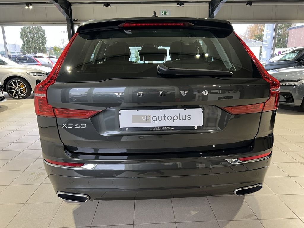 Volvo XC60 2020