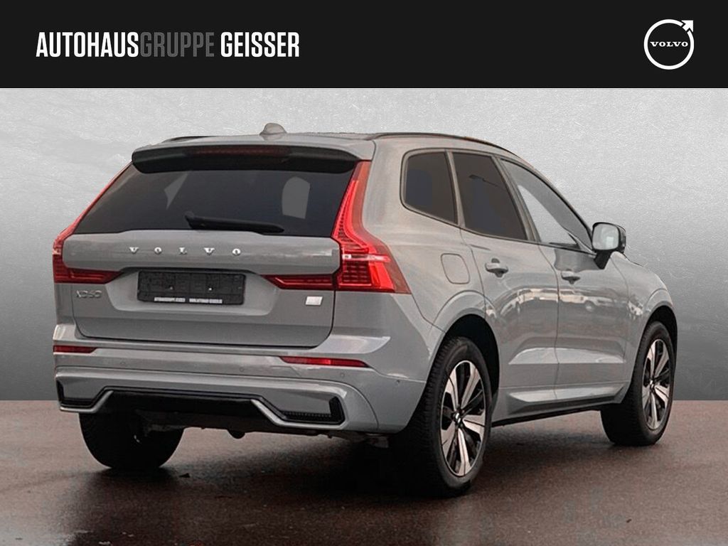 Volvo XC60 2023