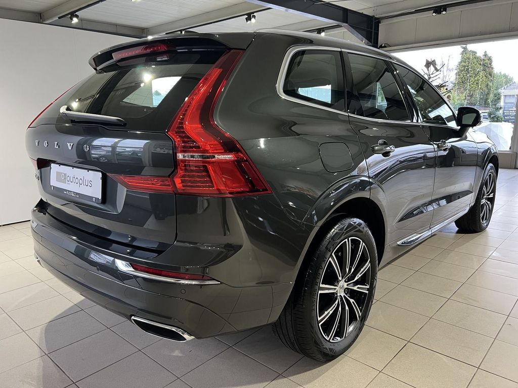 Volvo XC60 2020