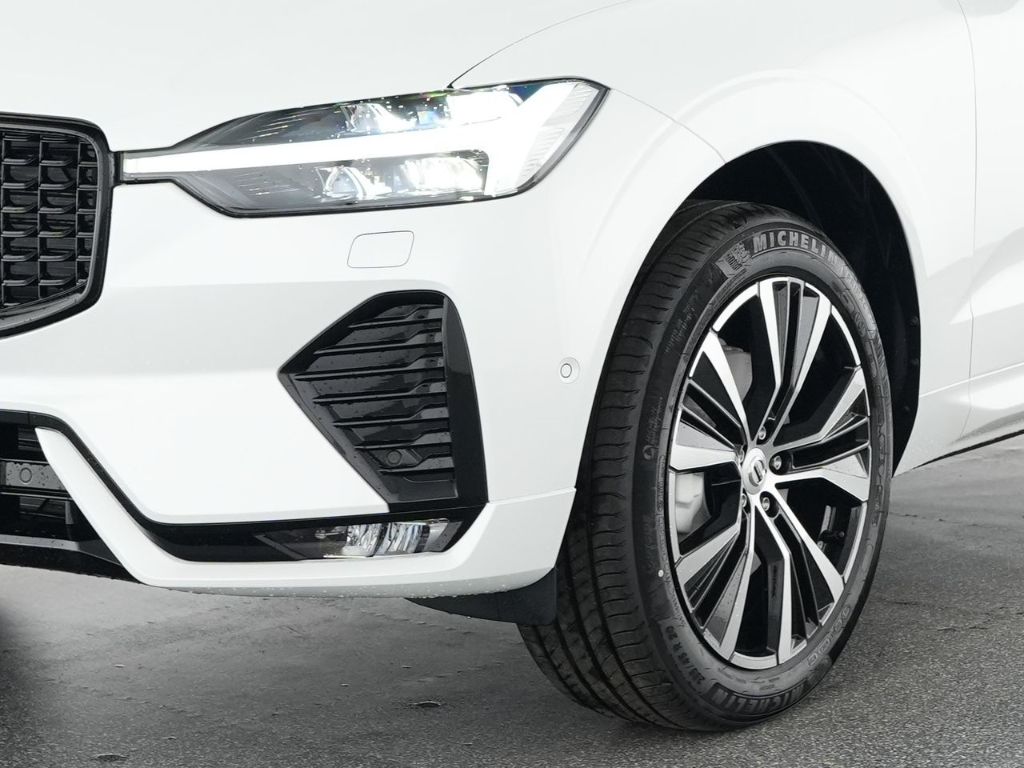 Volvo XC60 2025