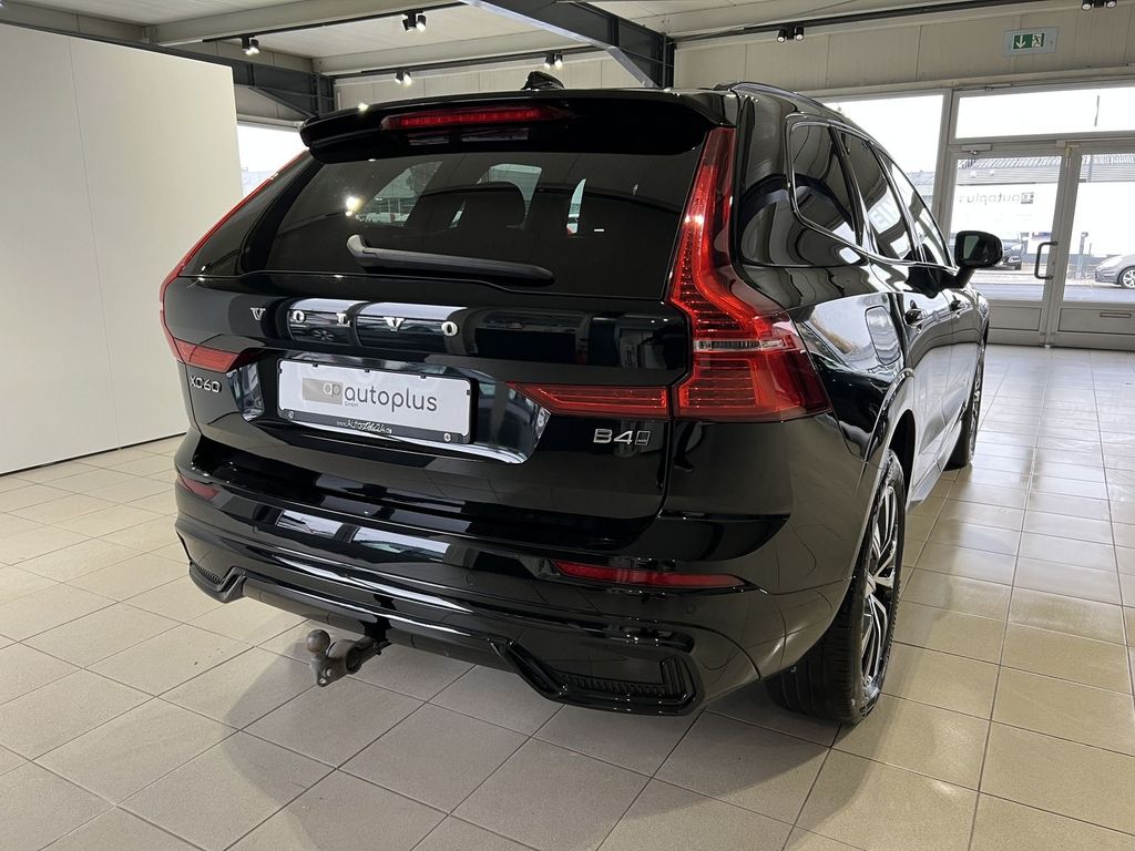 Volvo XC60 2022