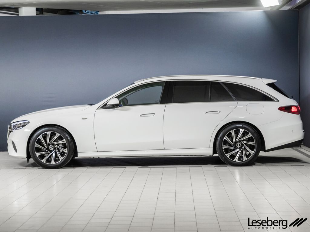 Mercedes-Benz E 300 2025