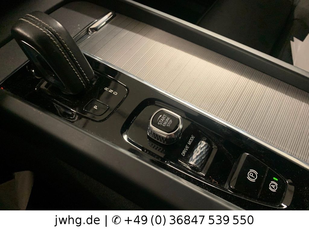 Volvo XC60 2020