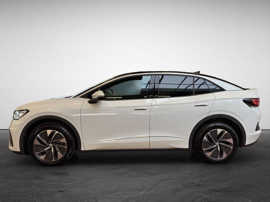 Volkswagen ID.5 2025