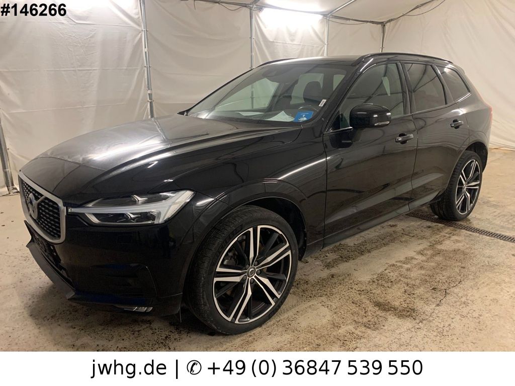 Volvo XC60 2020