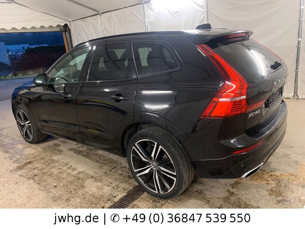 Volvo XC60 2020