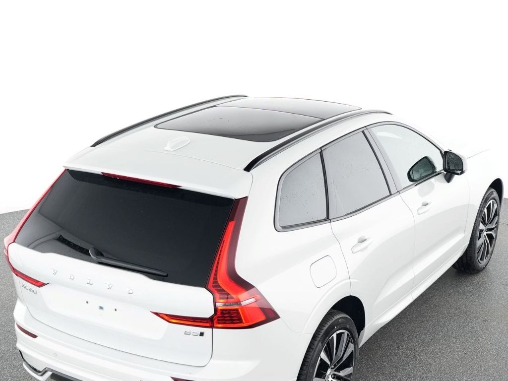 Volvo XC60 2025