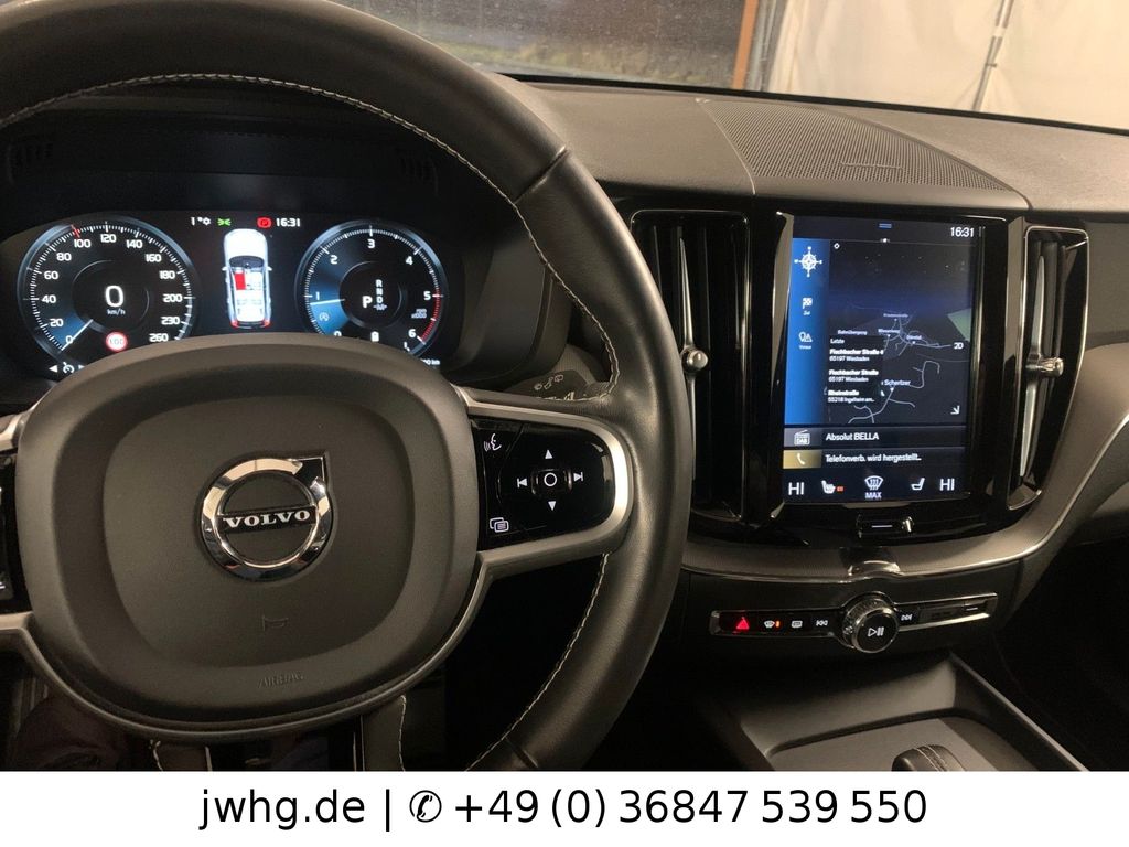 Volvo XC60 2020