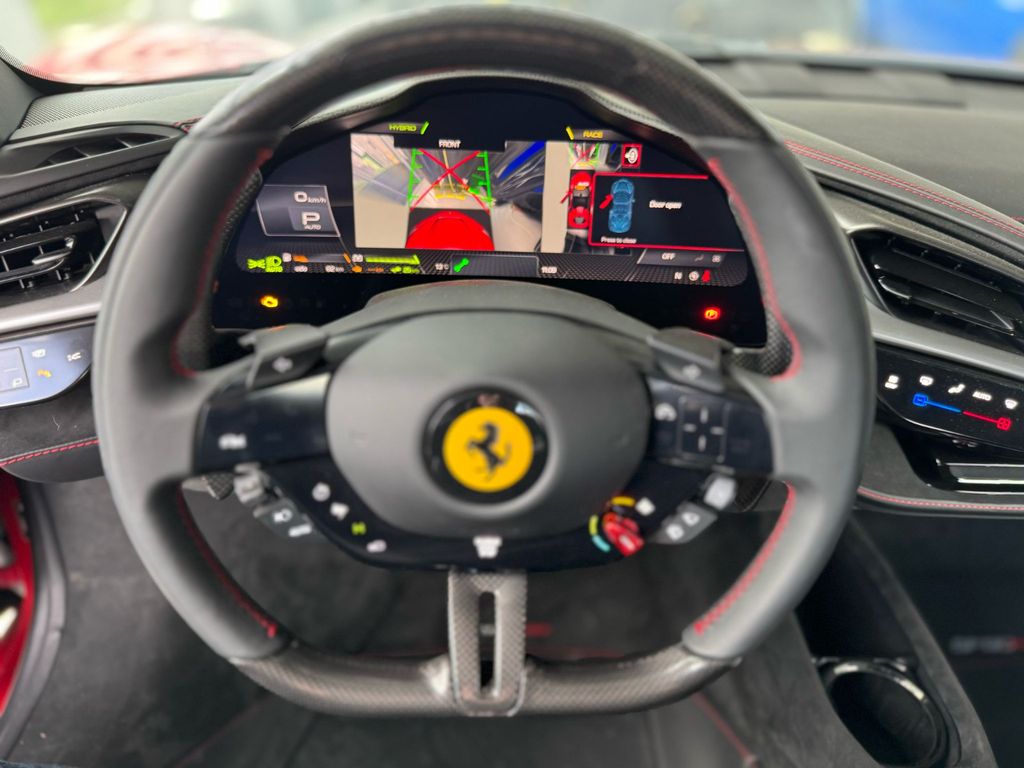 Ferrari SF90
