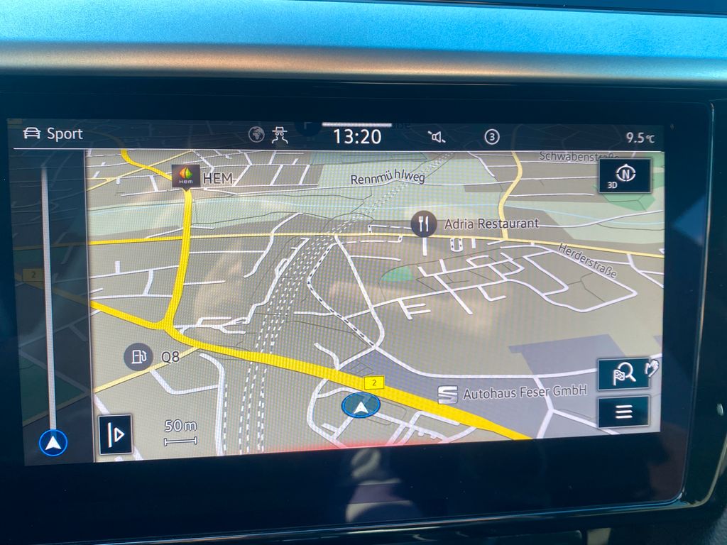 Volkswagen Arteon 2022