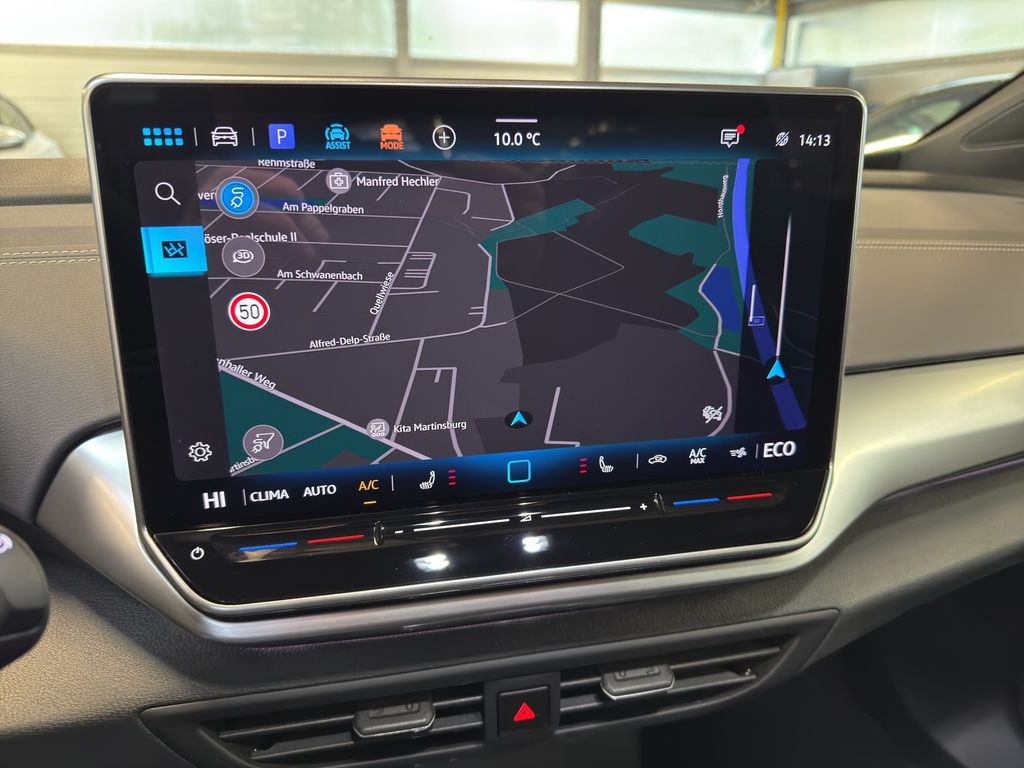 Volkswagen ID.5 2025