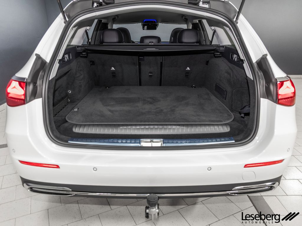 Mercedes-Benz E 300 2025