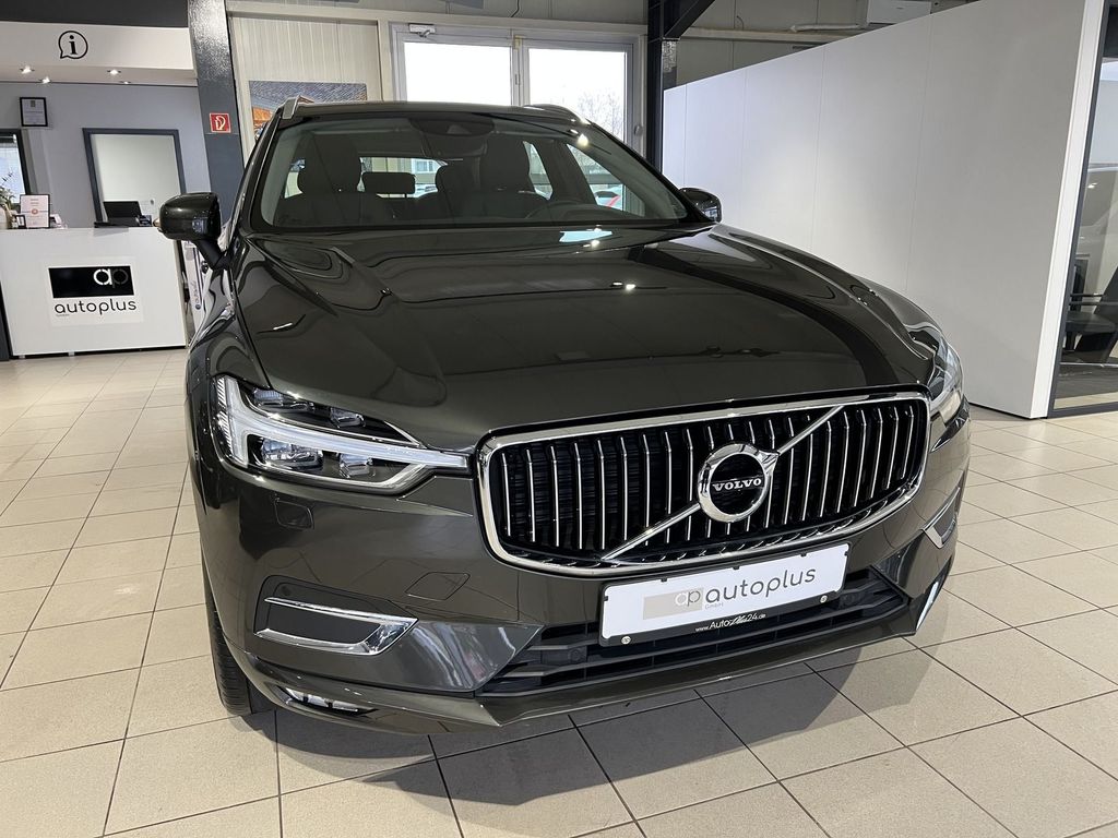 Volvo XC60 2020