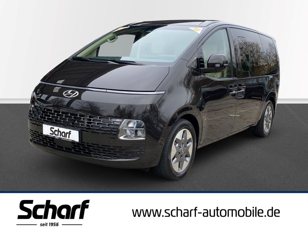 Hyundai STARIA 2024