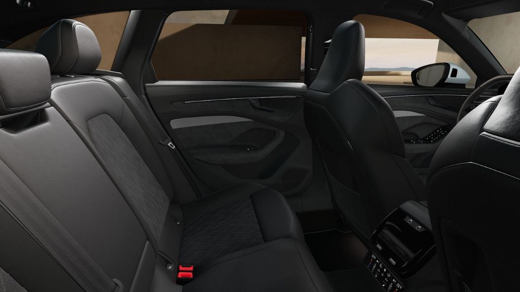 Audi A6 2025
