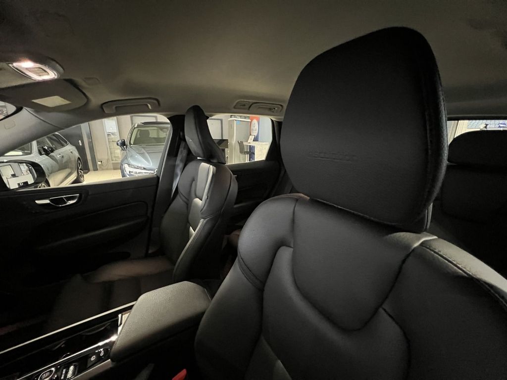 Volvo XC60 2020