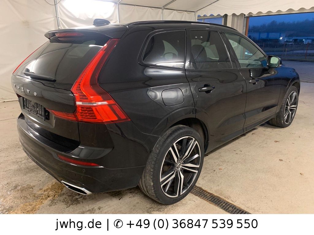 Volvo XC60 2020