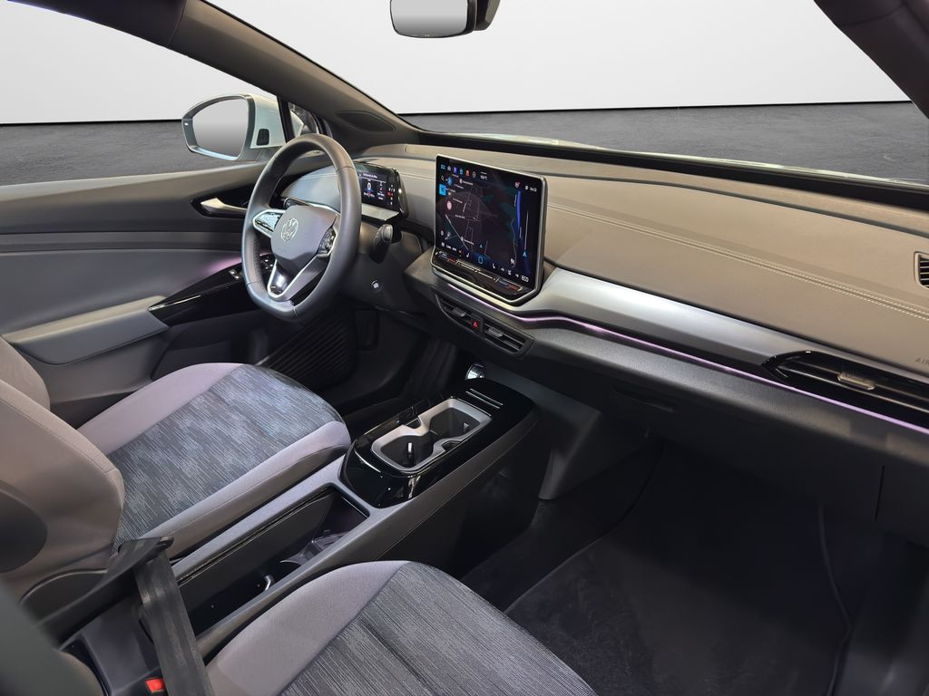 Volkswagen ID.5 2025