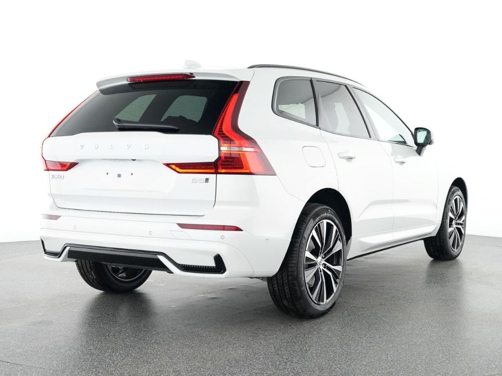 Volvo XC60 2025