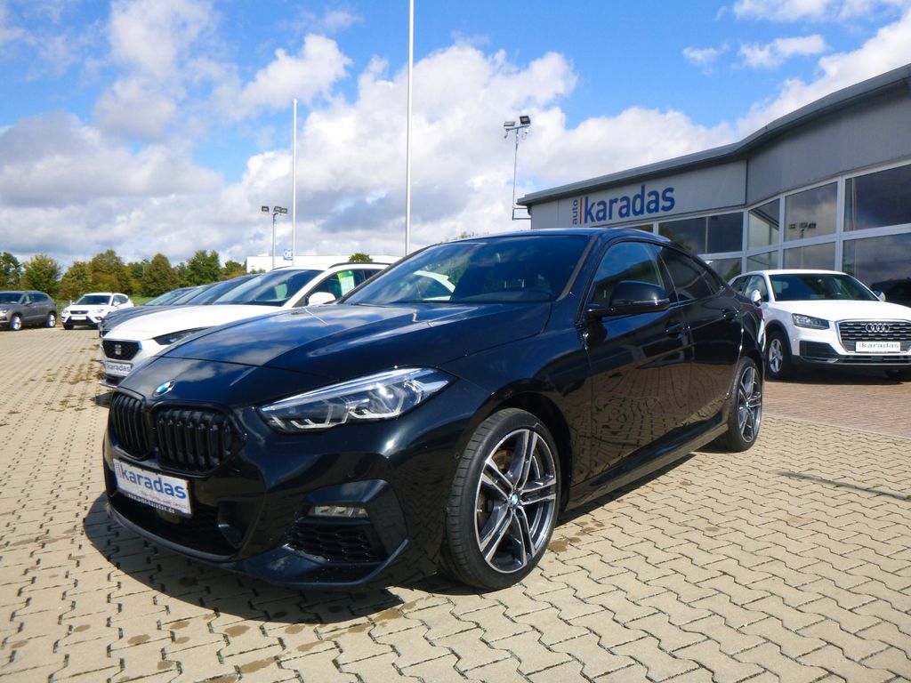BMW 220 Gran Coupé 2021