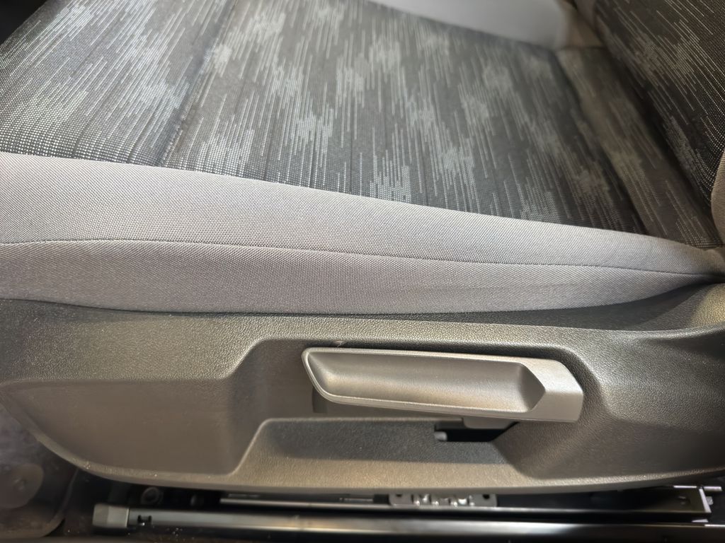 Volkswagen ID.5 2025