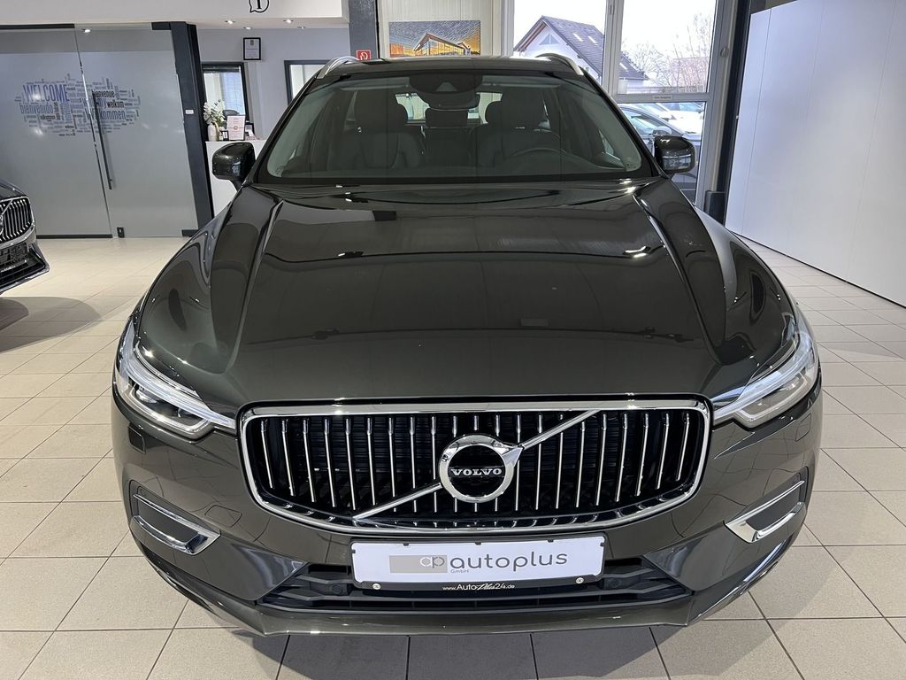 Volvo XC60 2020