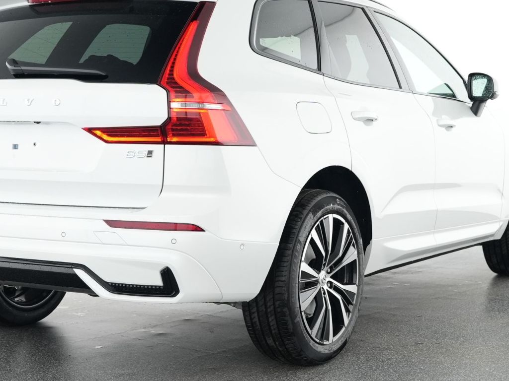 Volvo XC60 2025