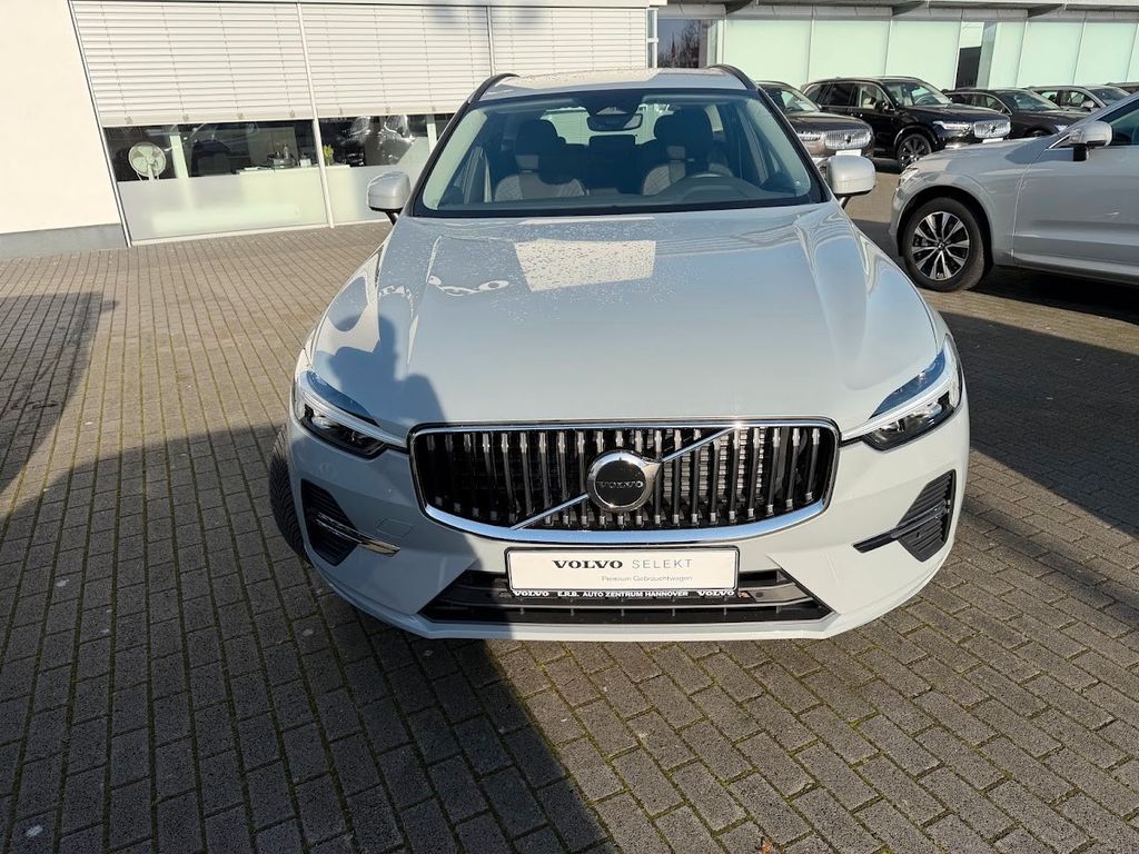 Volvo XC60 2023