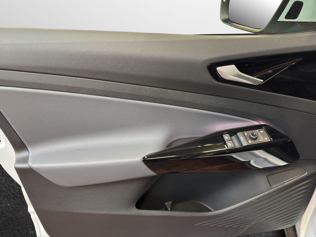 Volkswagen ID.5 2025