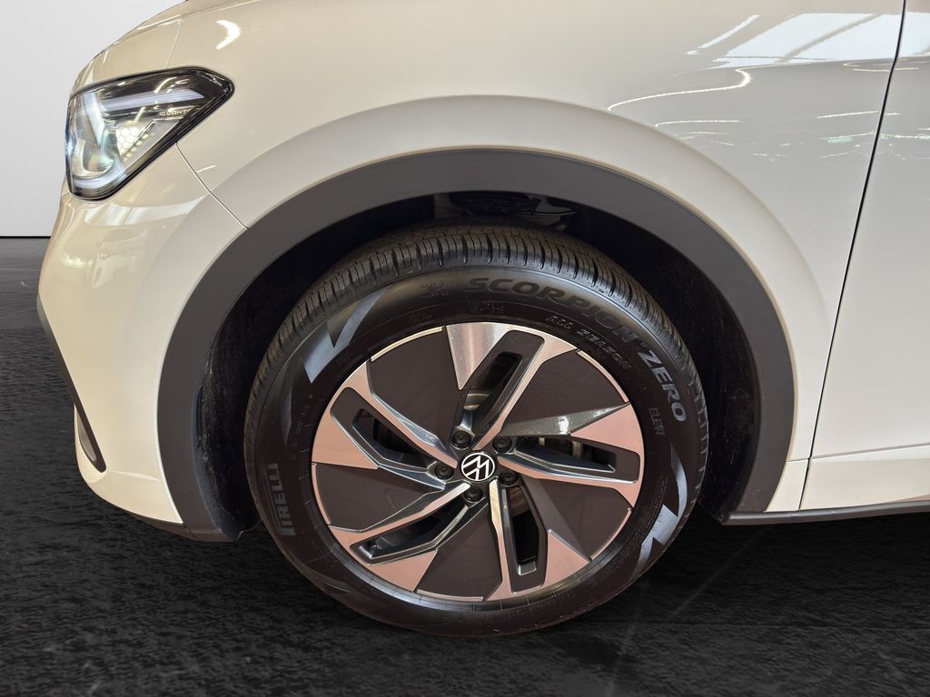 Volkswagen ID.5 2025