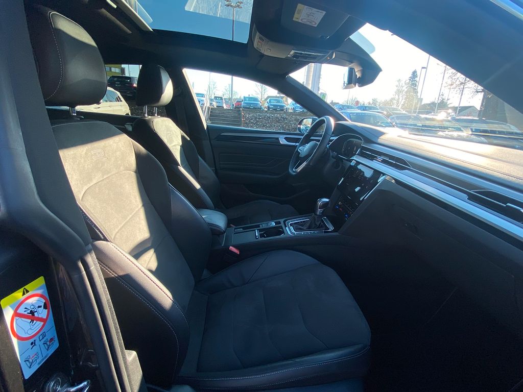 Volkswagen Arteon 2022