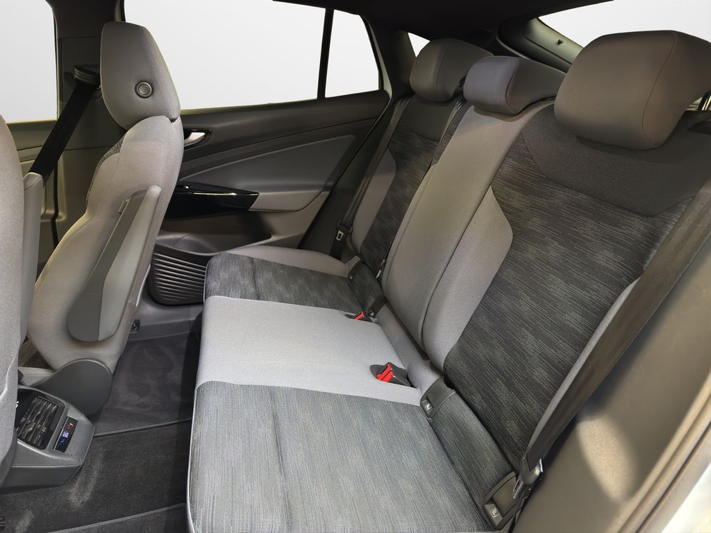 Volkswagen ID.5 2025