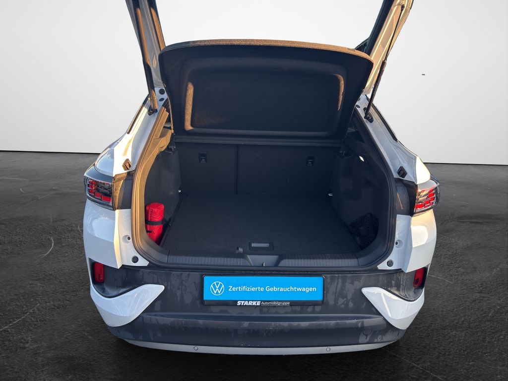 Volkswagen ID.5 2025