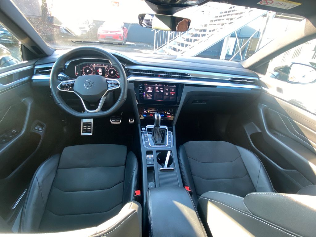 Volkswagen Arteon 2022