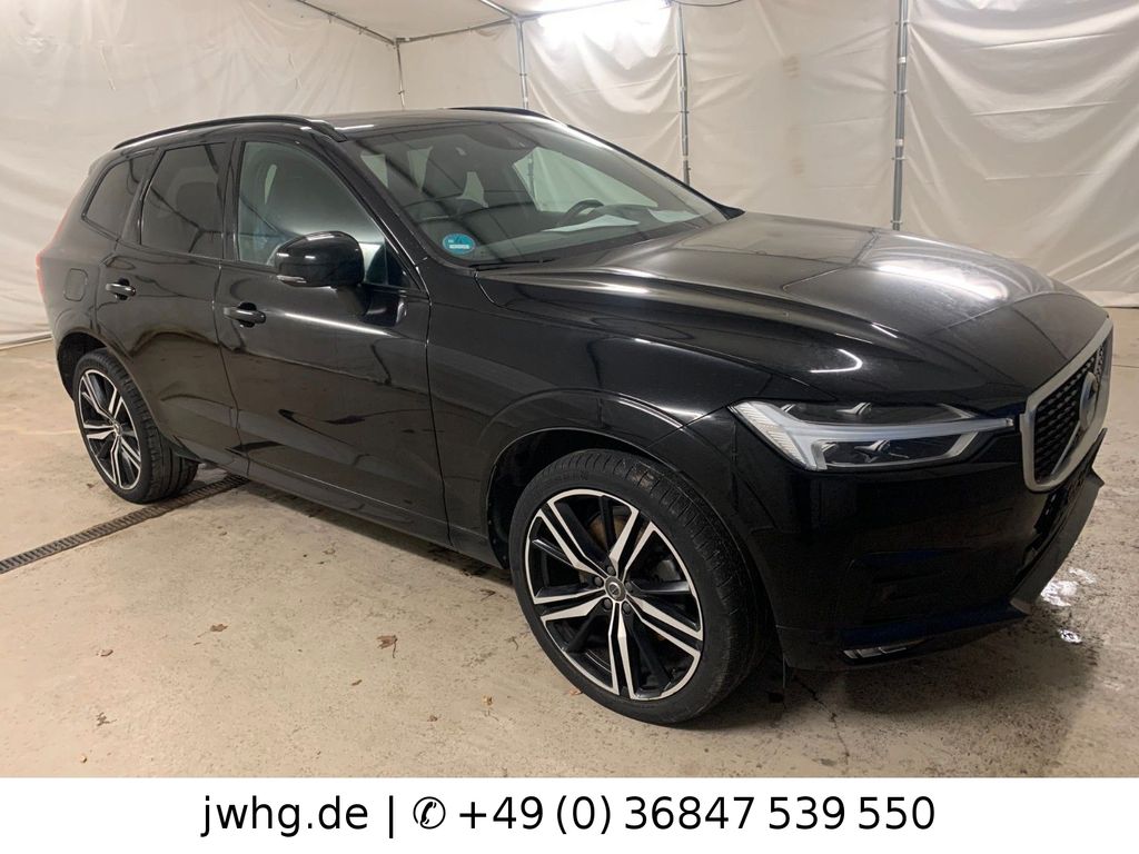 Volvo XC60 2020