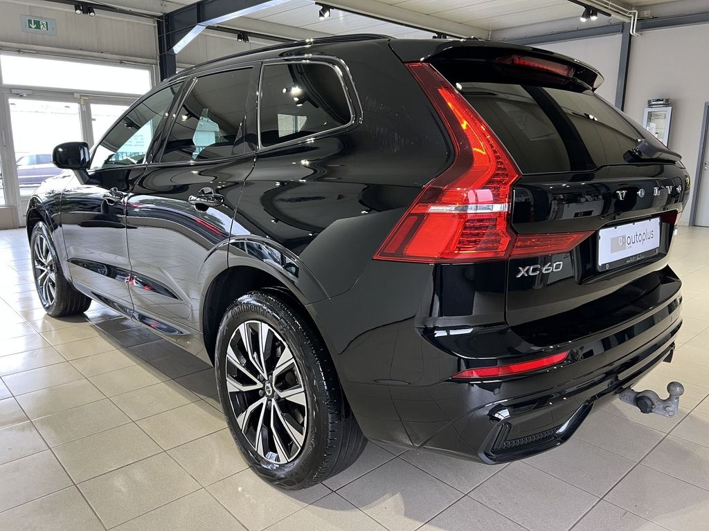 Volvo XC60 2022