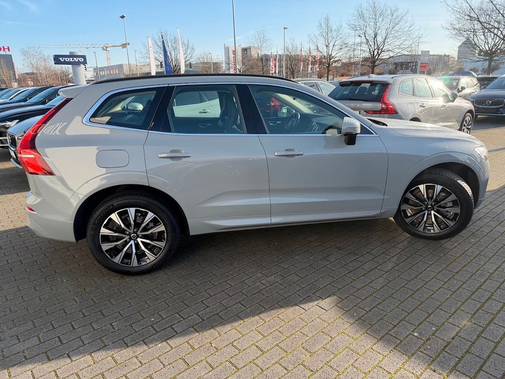 Volvo XC60 2023